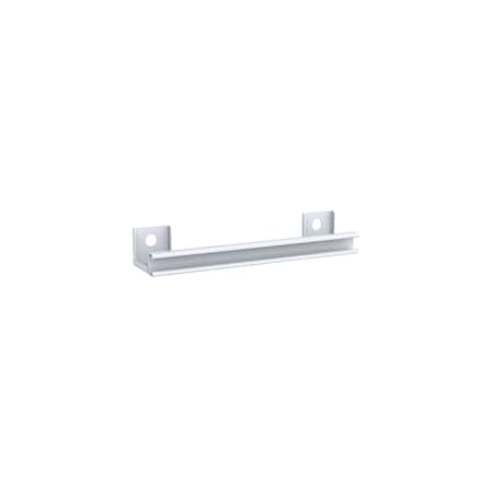 Hoffman/nVent - A24NTMA2 - Hoffman A24NTMA2 Bracket Assembly; Steel, for Type 4, 12 and 13 Enclosures